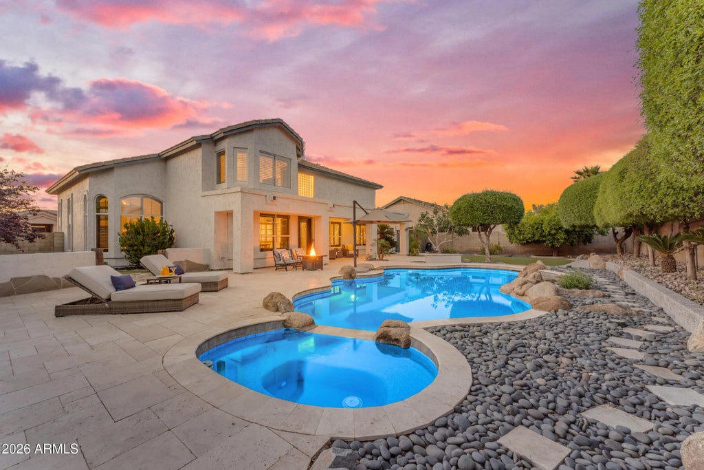 3623 S Agave Way, Chandler