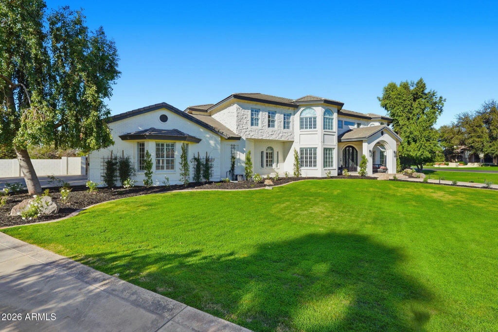 4222 E Mclellan Circle (unit 15), Mesa