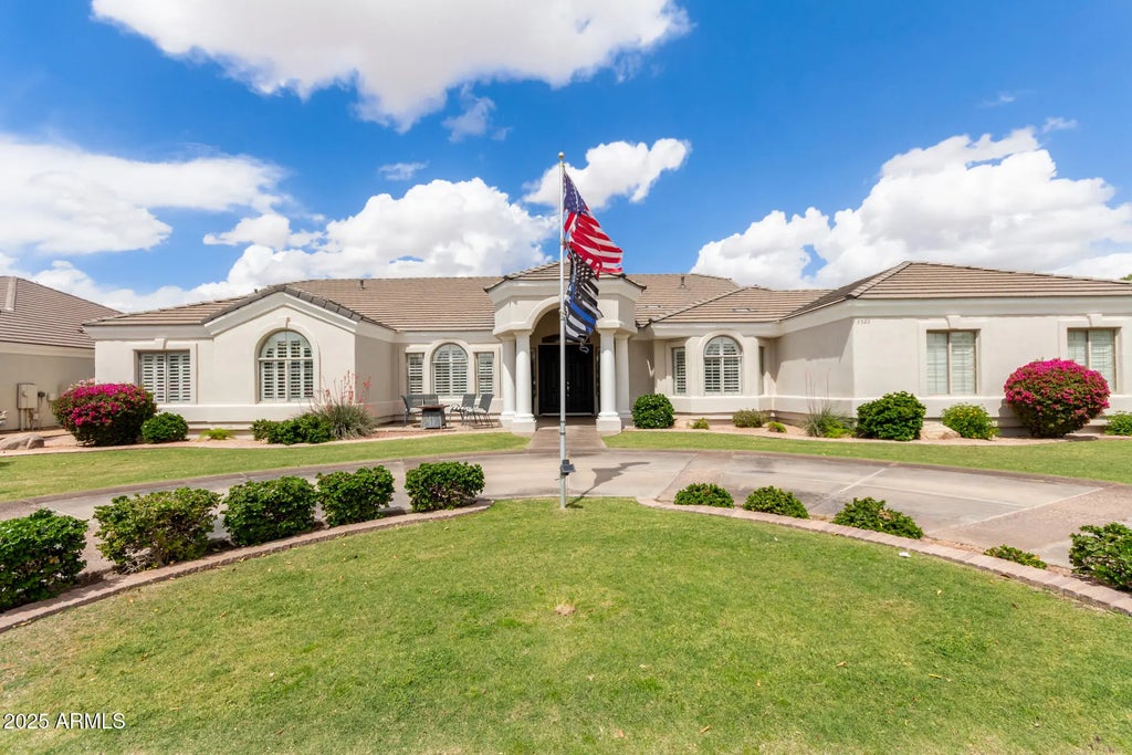 3528 E Decatur Street, Mesa