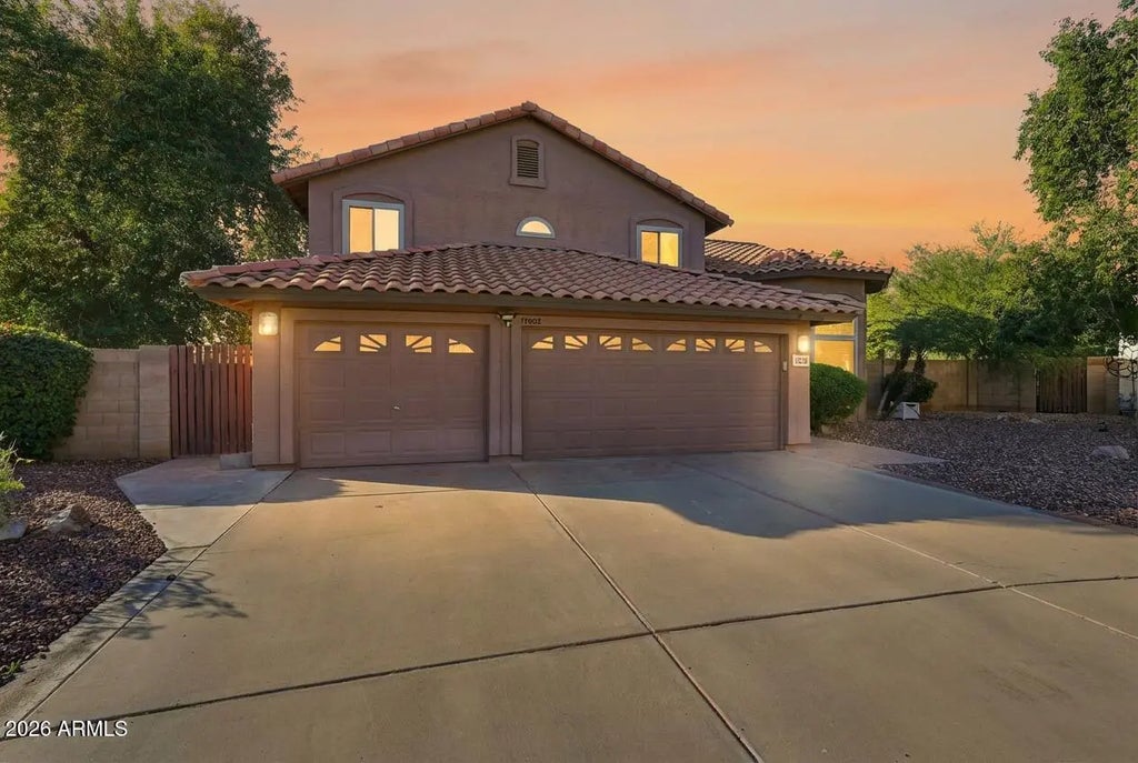 17002 S 34th Place, Phoenix