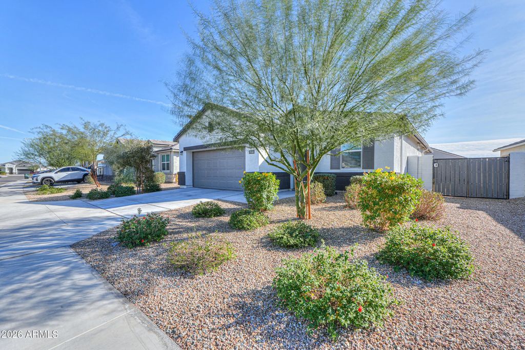 1133 W Paradise Way, Casa Grande