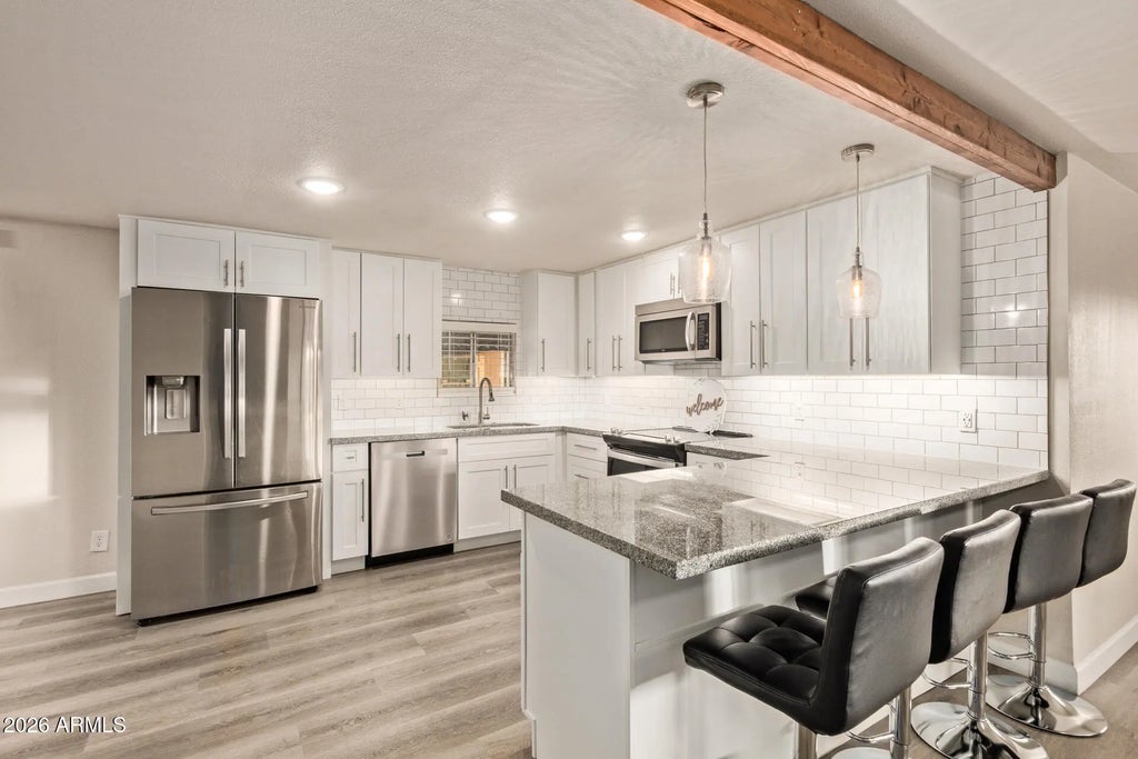 400 W Baseline Road (unit 312), Tempe