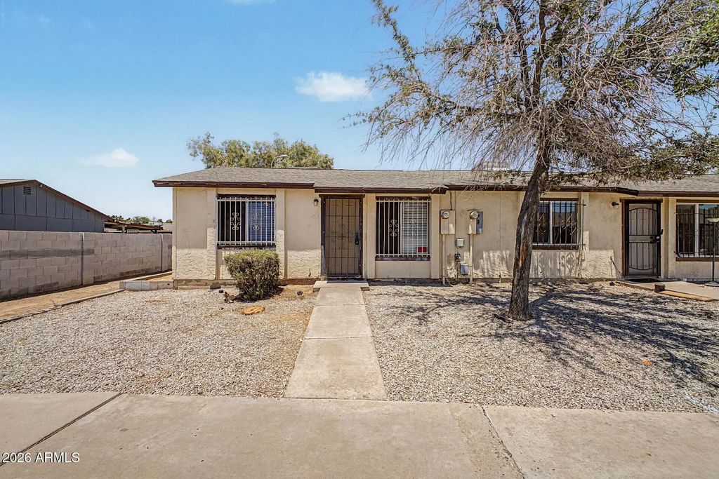 3646 N 69th Avenue (unit 59), Phoenix