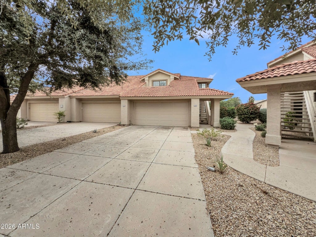 11515 N 91st Street (unit 107), Scottsdale