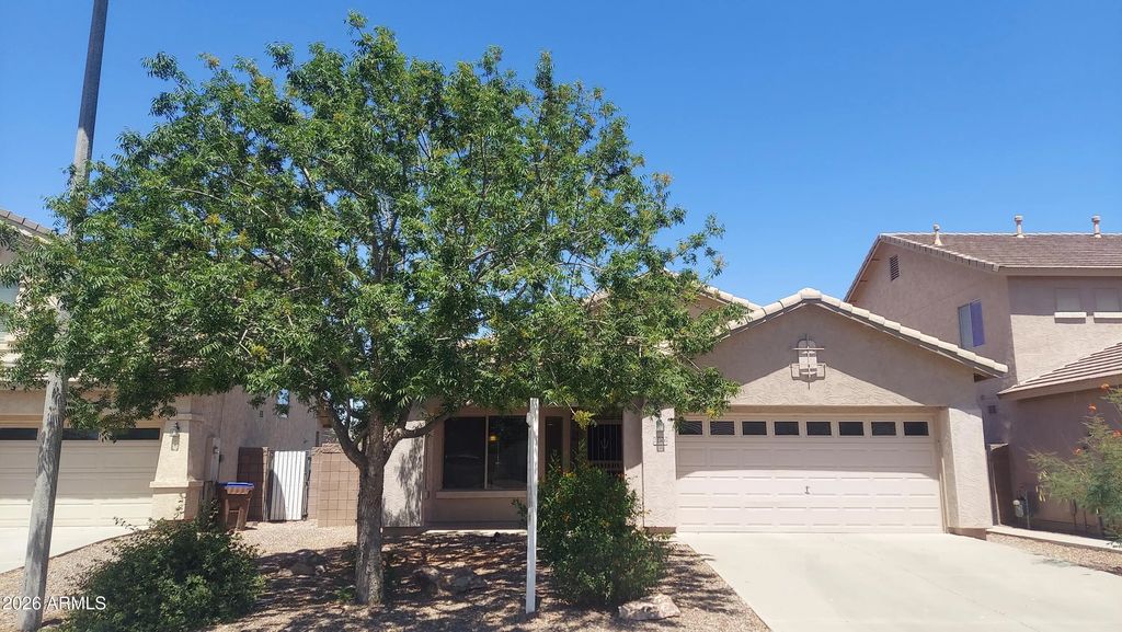 22306 N Greenland Park Drive, Maricopa