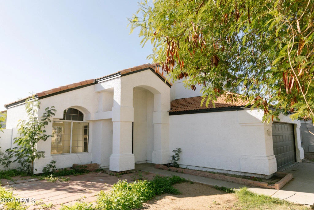 8607 W Edgemont Avenue, Phoenix