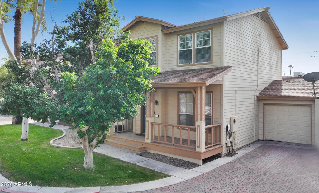 942 S Ash Avenue (unit 103), Tempe