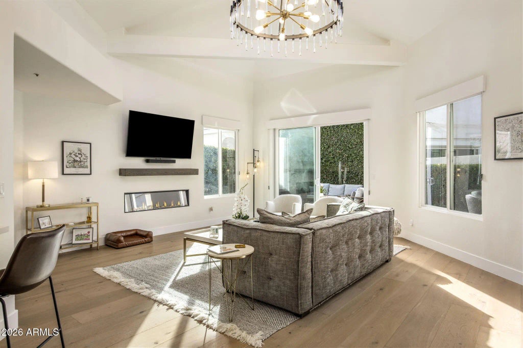 7783 E Spanish Oaks Drive, Scottsdale