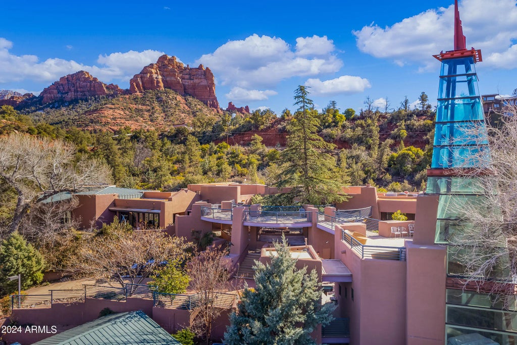 333 Schnebly Hill Road, Sedona