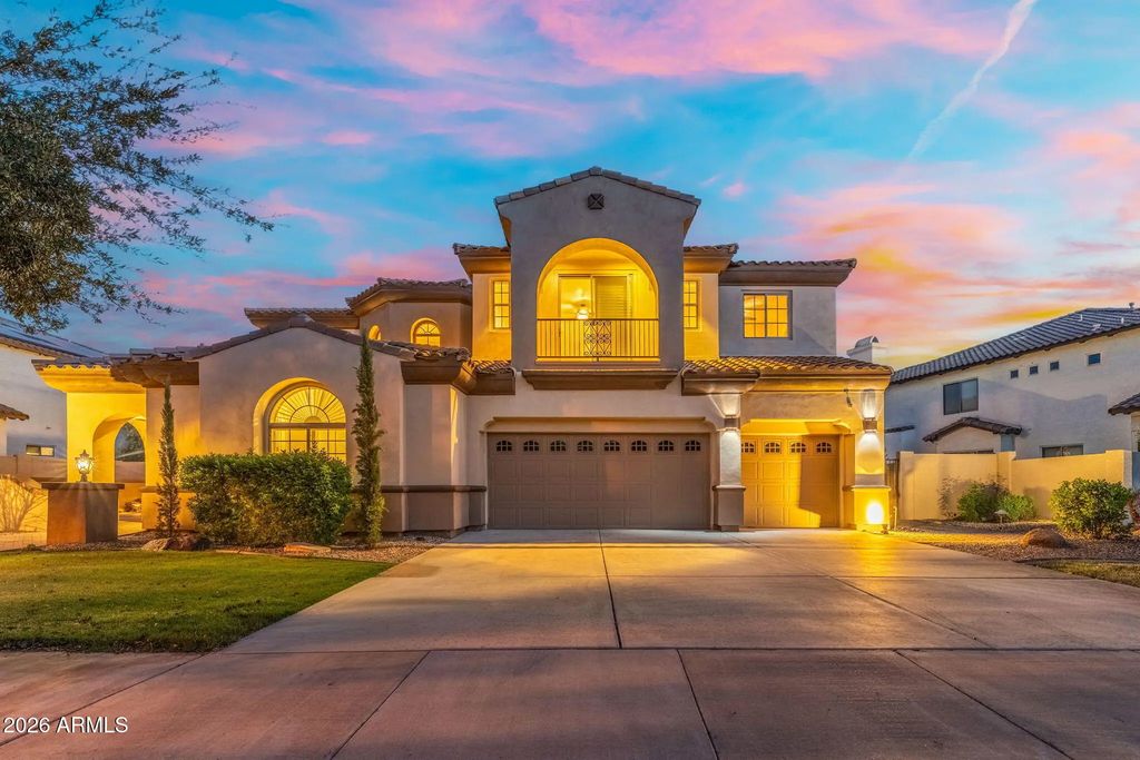 795 W Verbena Lane, Litchfield Park