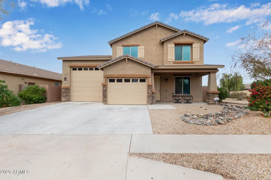 1218 W Park Street, Phoenix