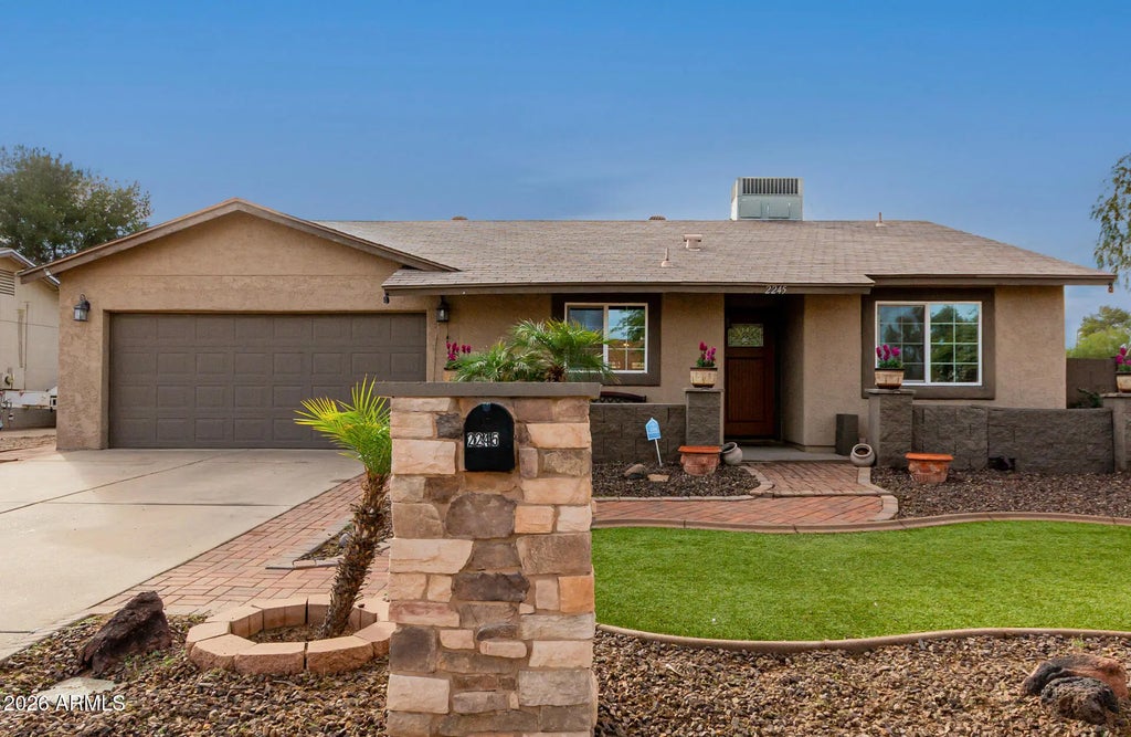 2245 W Sequoia Drive, Phoenix