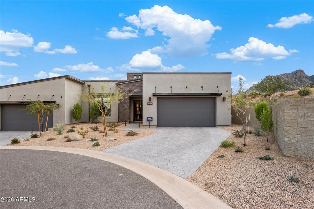 23395 N 125th Place, Scottsdale