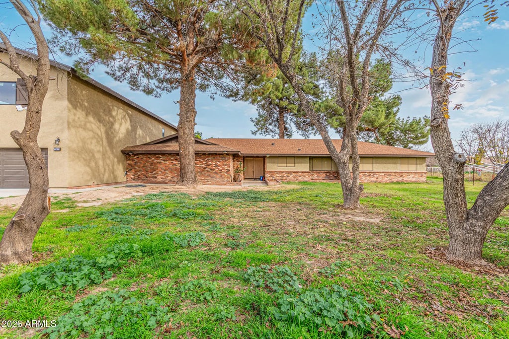 21613 S 154th Street, Gilbert