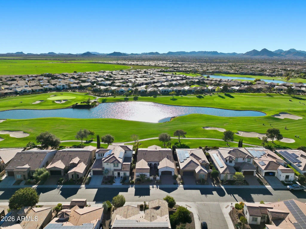 36442 N Crucillo Drive, Queen Creek