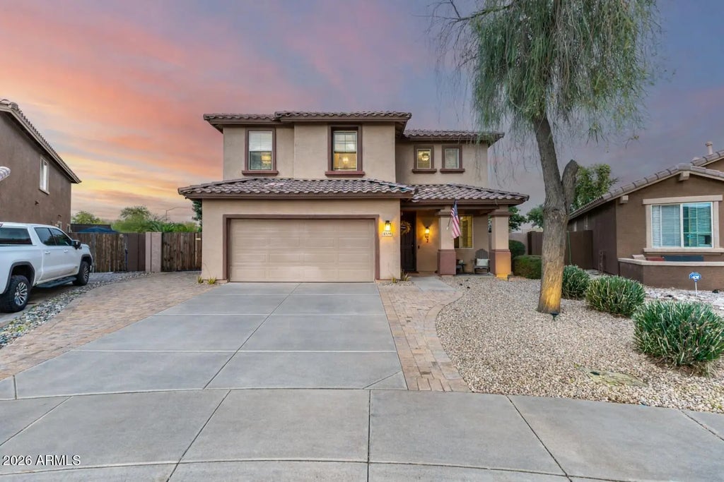 4539 S Antonio, Mesa