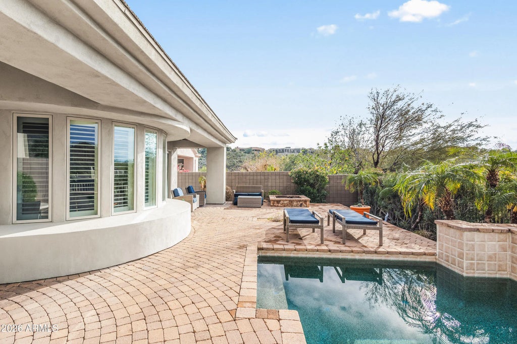 14631 E Ocotillo Road, Scottsdale