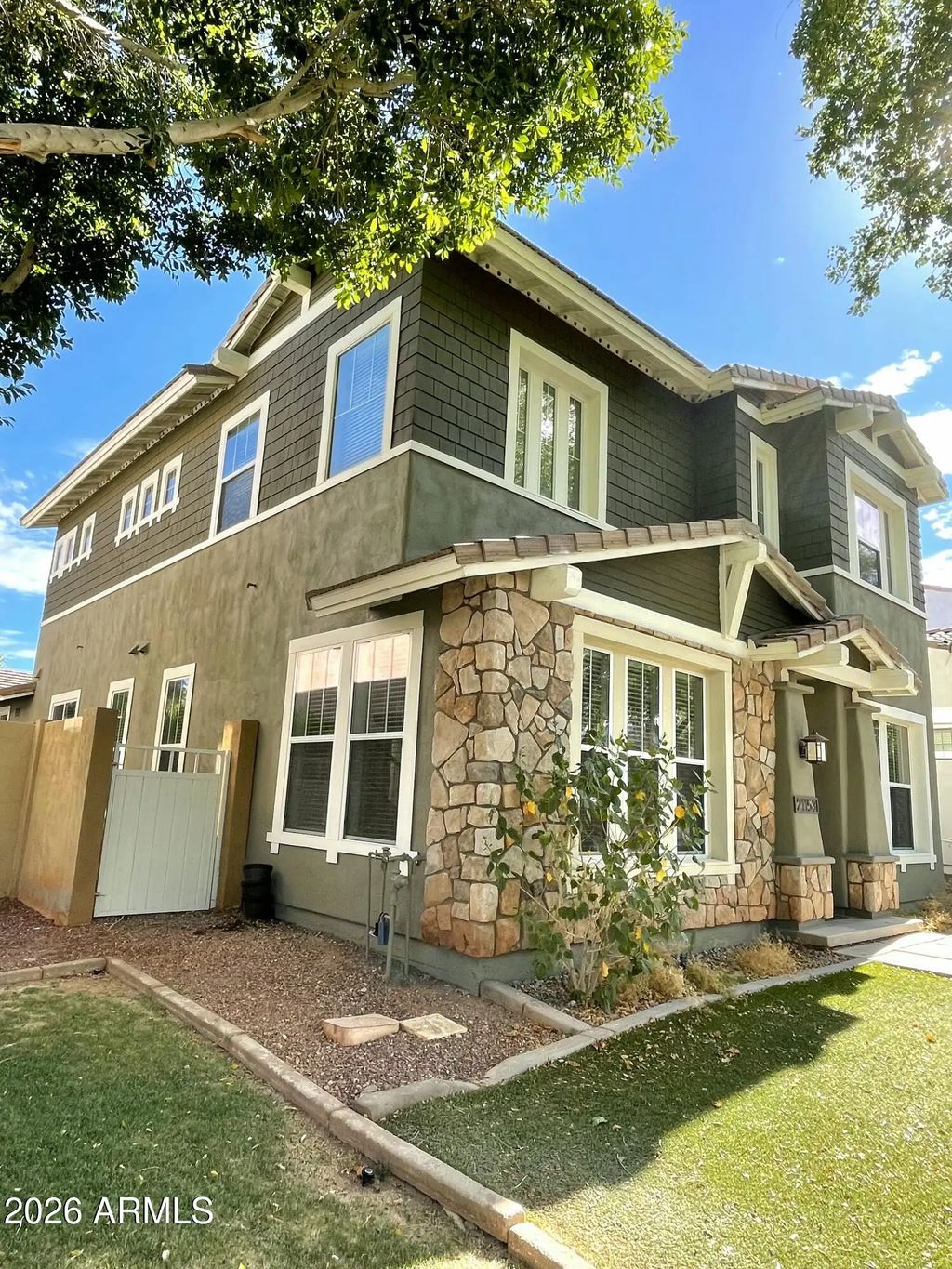21153 W Sycamore Drive, Buckeye