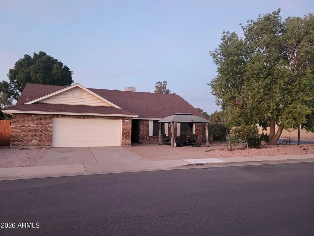 6462 E Fairfield Street, Mesa