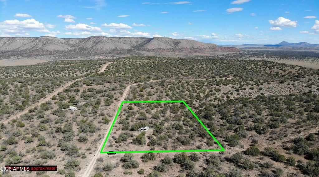 29399 W Stagecoach Lane (unit 853), Seligman