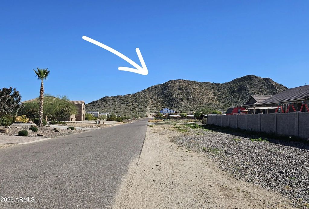0-a W Phillips Road (unit A), Queen Creek