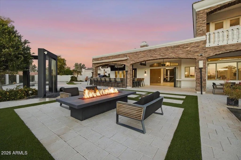 1232 W Sunrise Place, Chandler