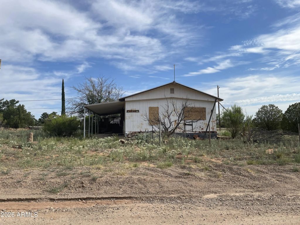 9585 E Joy Avenue, Hereford