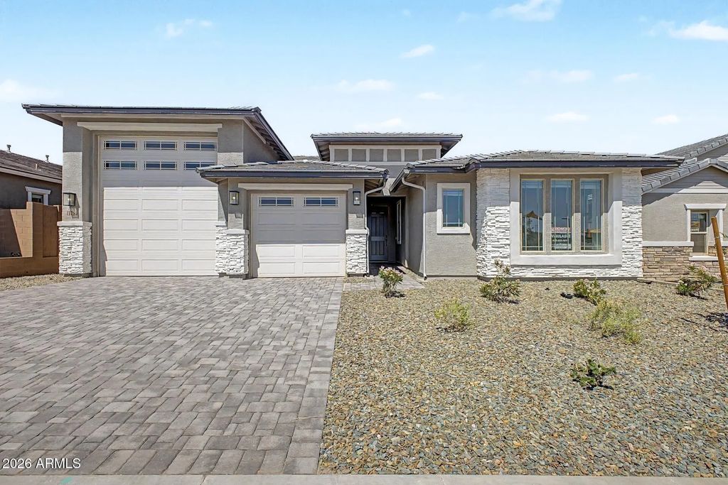 13784 W Morning Vista Drive, Peoria