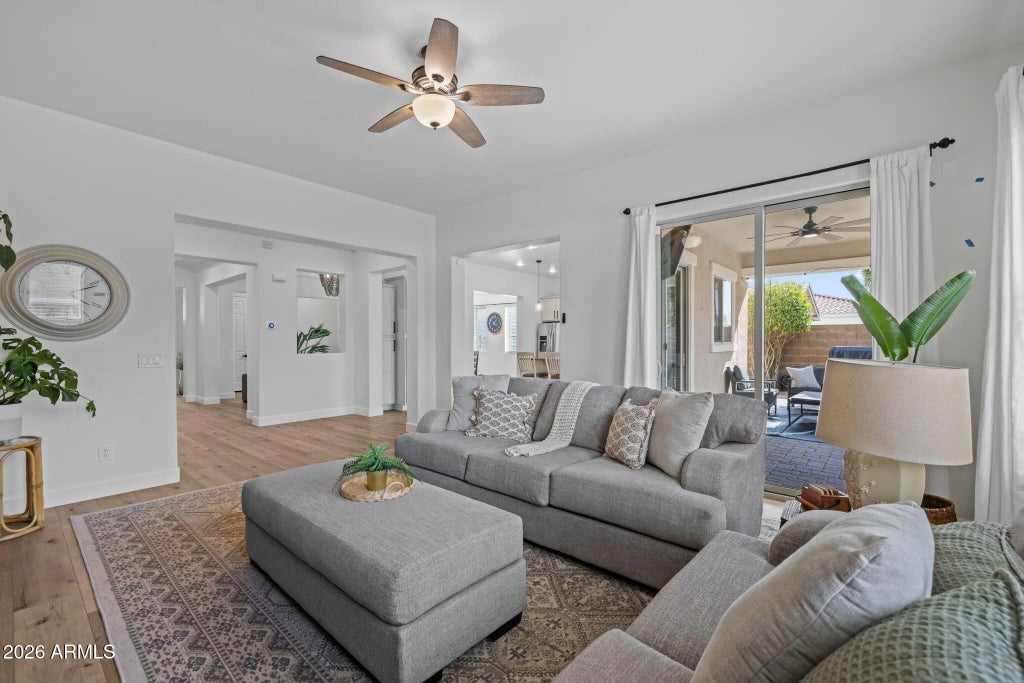 10614 E Lincoln Avenue, Mesa