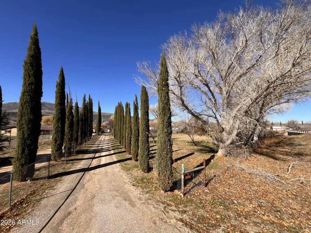 3140 S Iron Springs Road, Skull Valley