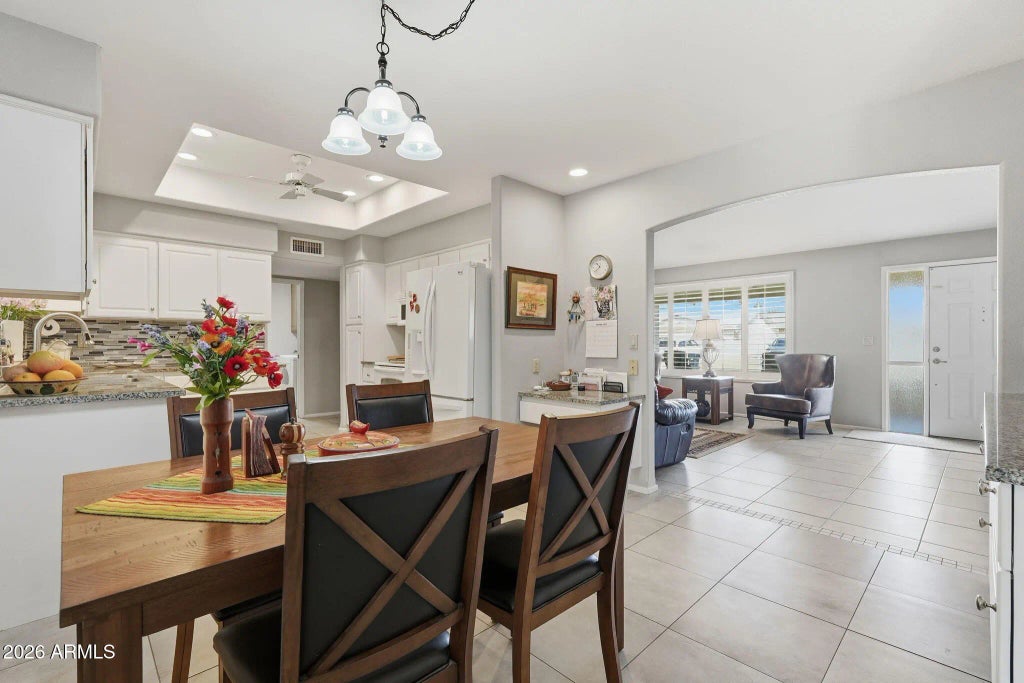 8021 E Neville Avenue, Mesa