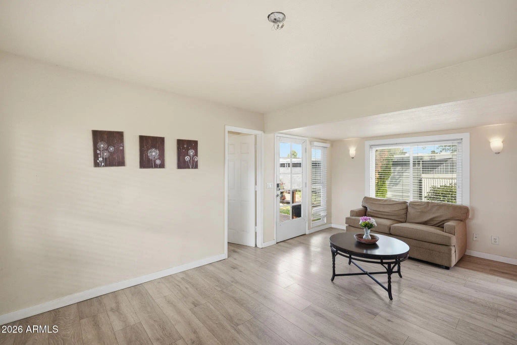 7660 E Mckellips Road (unit 82), Scottsdale