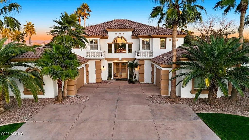 2517 S Constellation Way, Gilbert