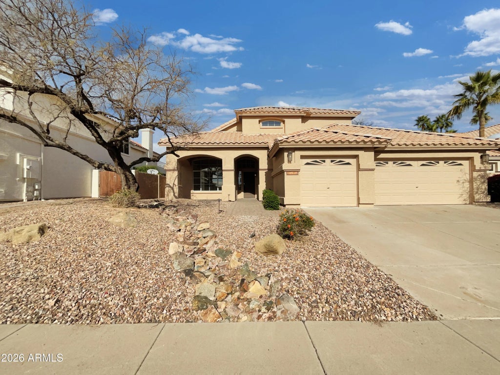 1616 E Glenhaven Drive, Phoenix