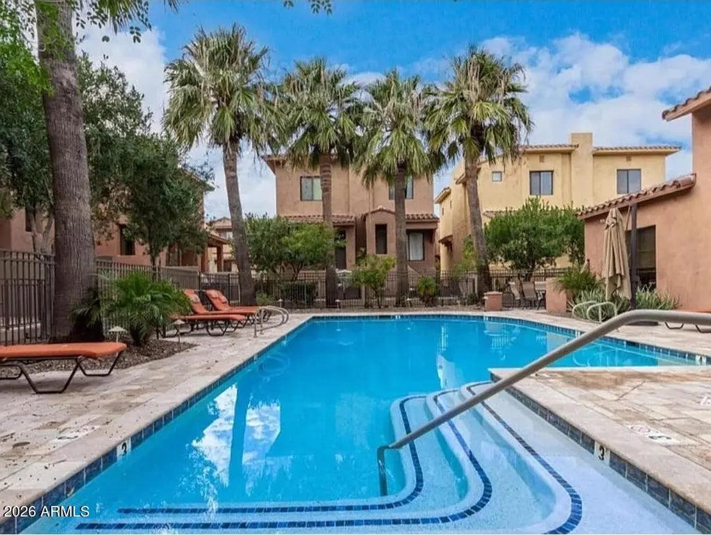 9551 E Redfield Road (unit 1019), Scottsdale