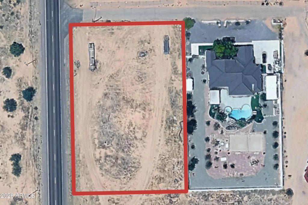 734 N Shannon Place (unit -), Casa Grande