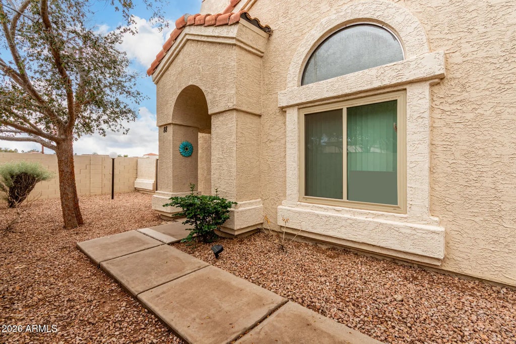 1111 W Summit Place (unit 88), Chandler