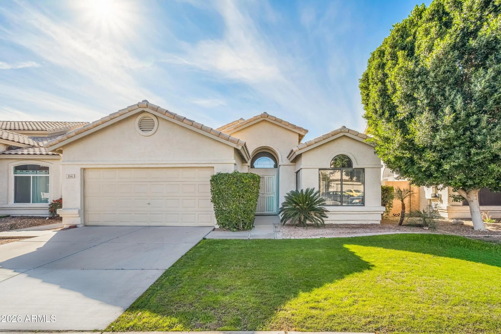 2141 W Redwood Drive, Chandler
