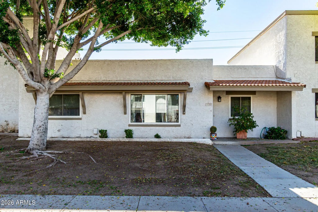 7733 E Harvard Street, Scottsdale