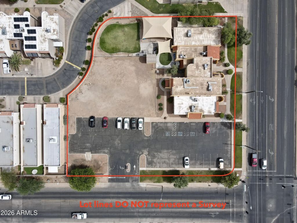 1415 N Trekell Road, Casa Grande