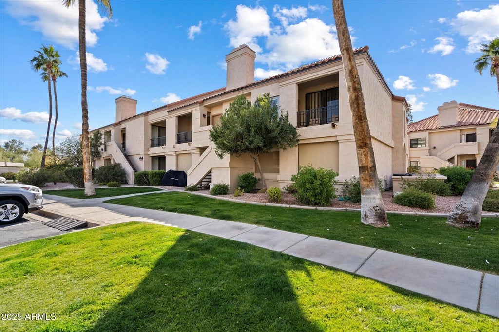 9708 E Via Linda -- (unit 2313), Scottsdale