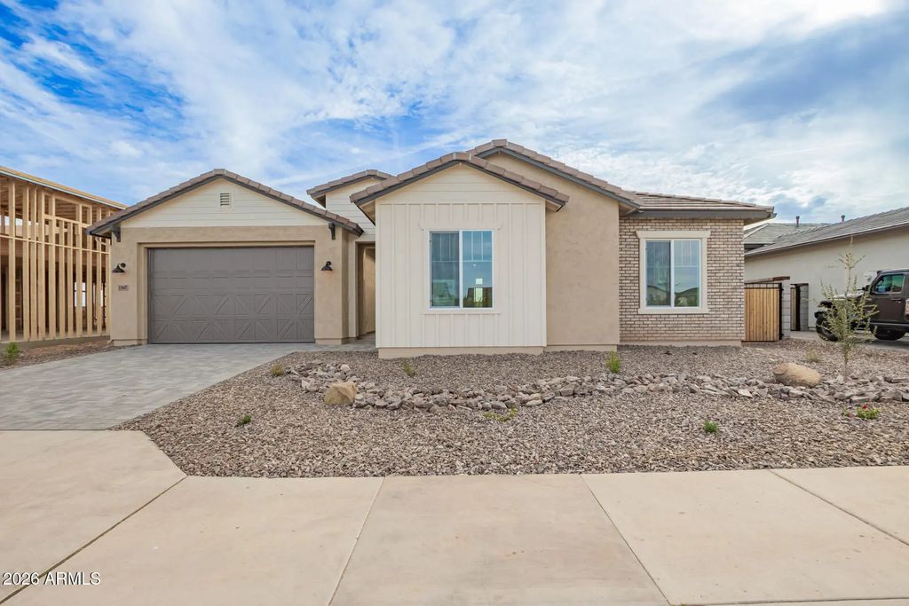 13647 W Crabapple Drive, Peoria