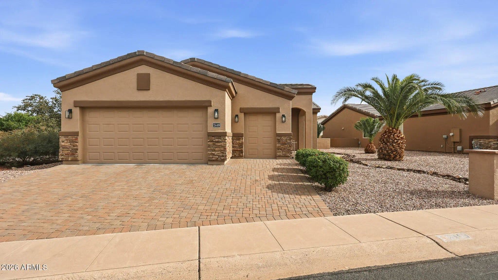 2449 N Ashton Place, Mesa