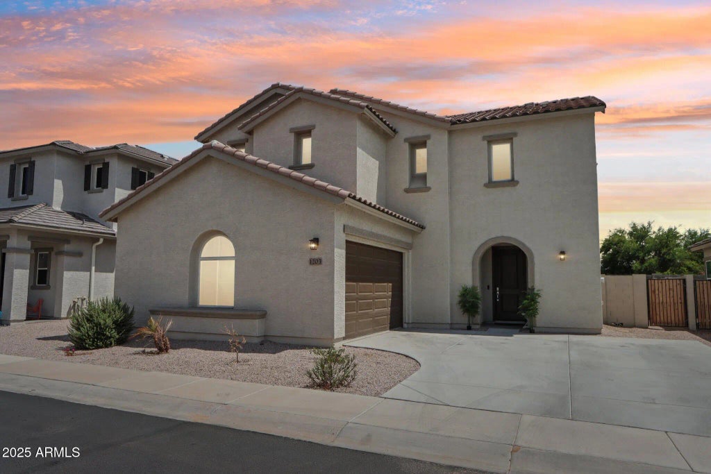 1203 E Spruce Drive, Chandler