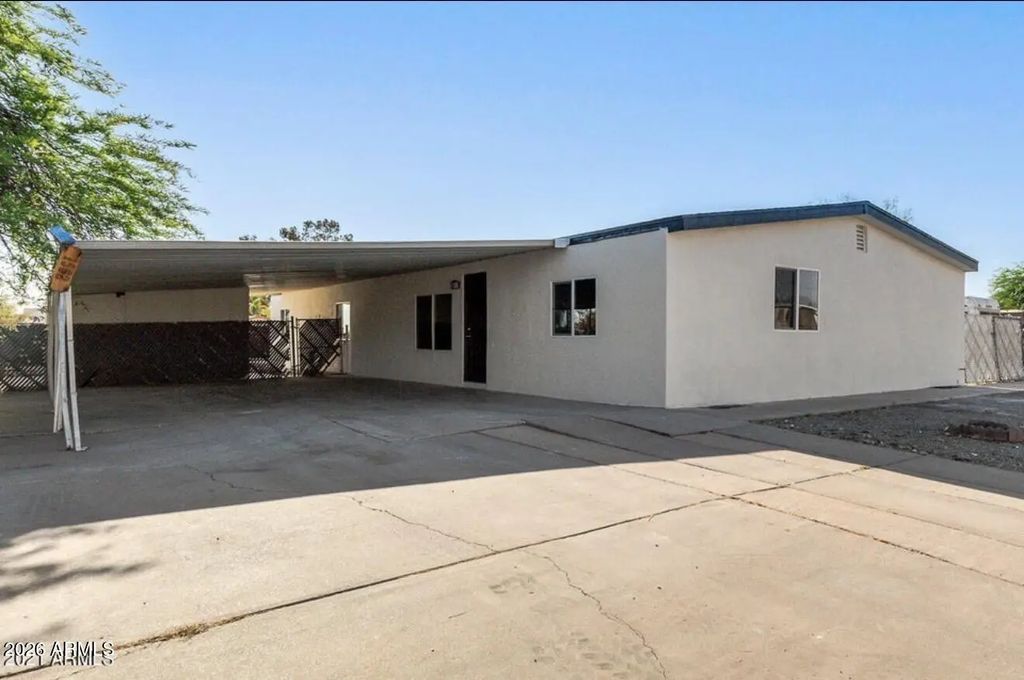 1562 S Desert View Place, Apache Junction