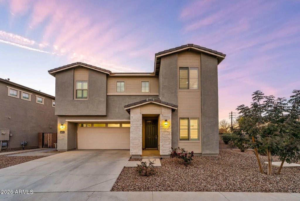 764 N Blackbird Drive, Gilbert