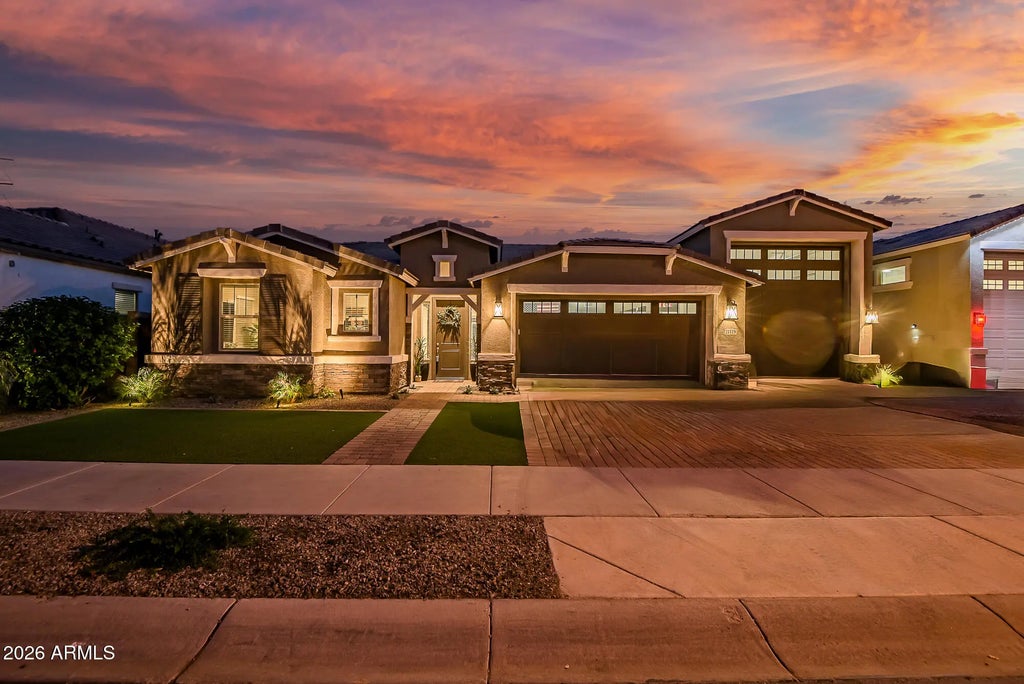 21119 E Cattle Drive, Queen Creek
