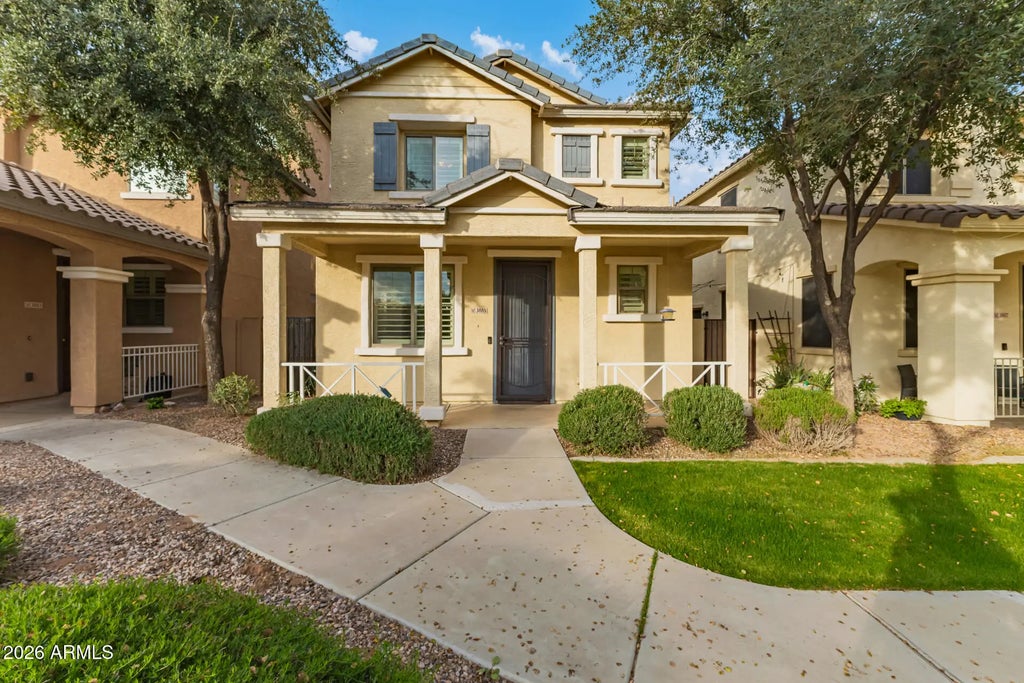 3885 E Santa Fe Lane, Gilbert