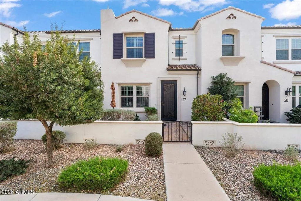 2477 W Market Place (unit 27), Chandler