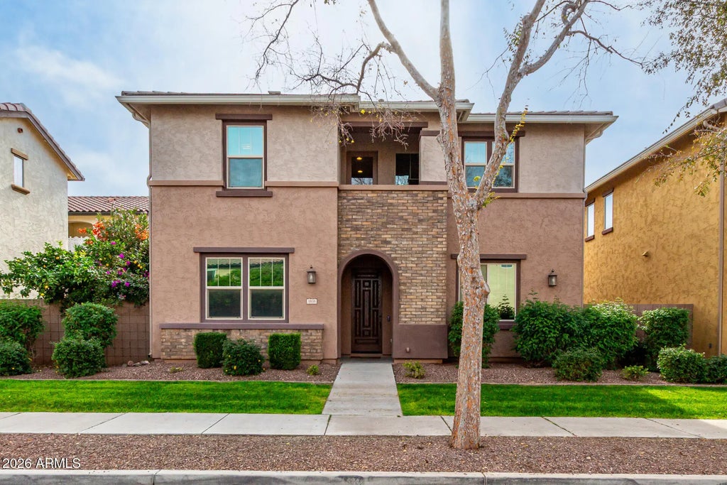 3836 E Gideon Way, Gilbert